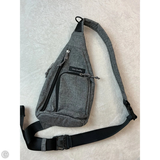Backpack By Vera Bradley, Size: Small