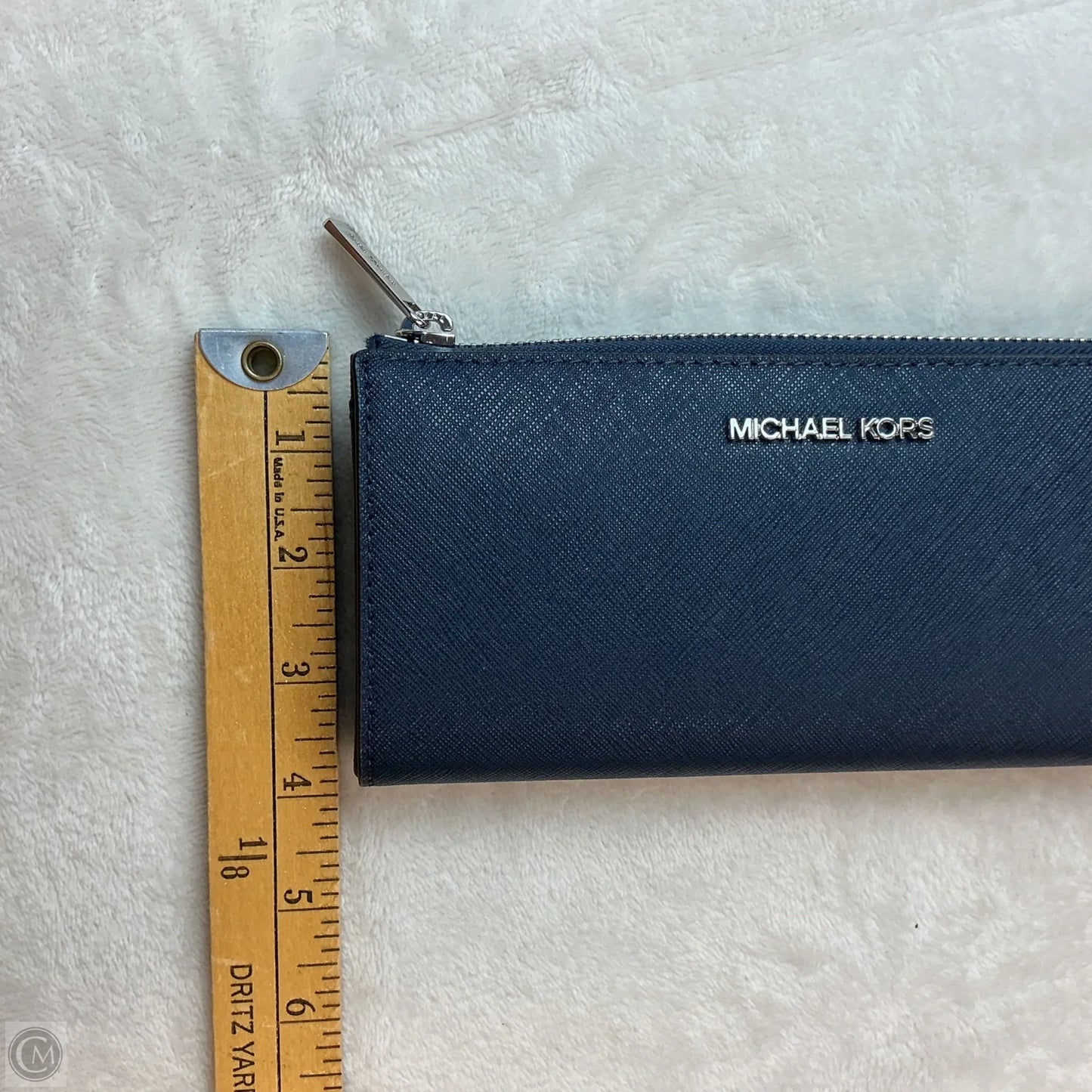 Wallet Designer By Michael Kors, Size: Medium