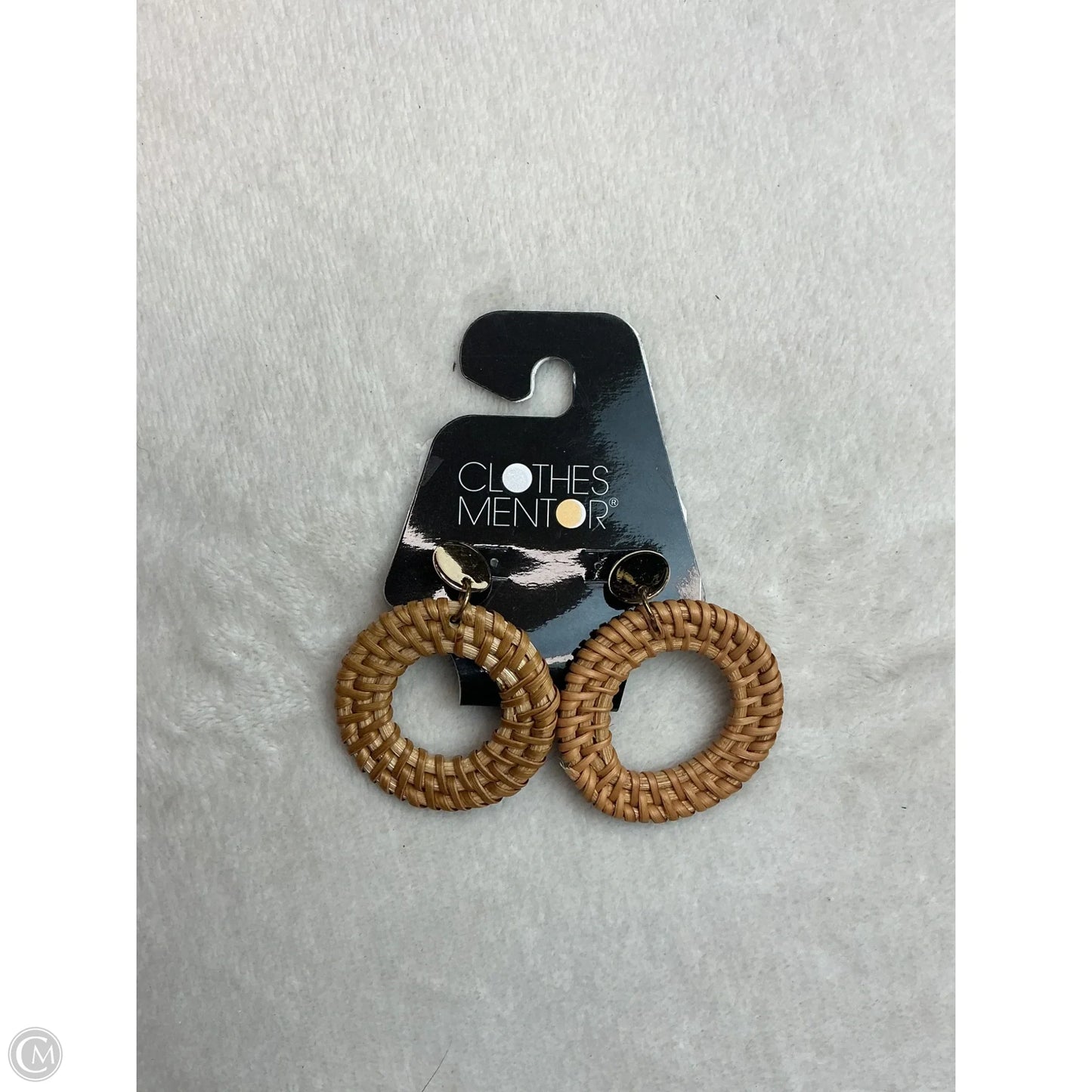 Earrings Dangle/drop By Clothes Mentor