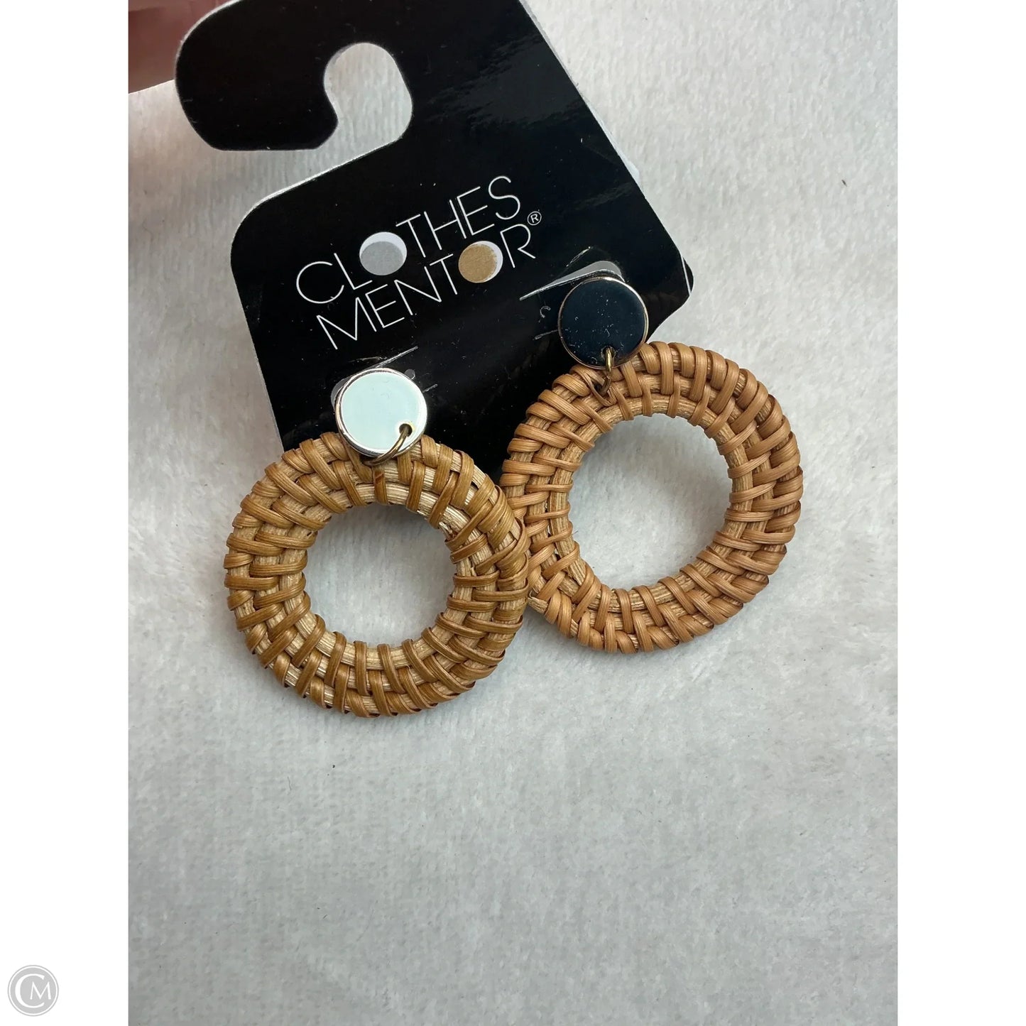 Earrings Dangle/drop By Clothes Mentor