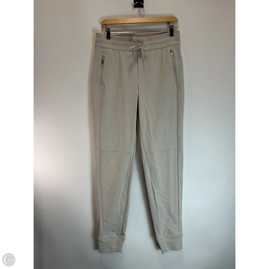 Athletic Pants By Athleta In Grey, Size: 6