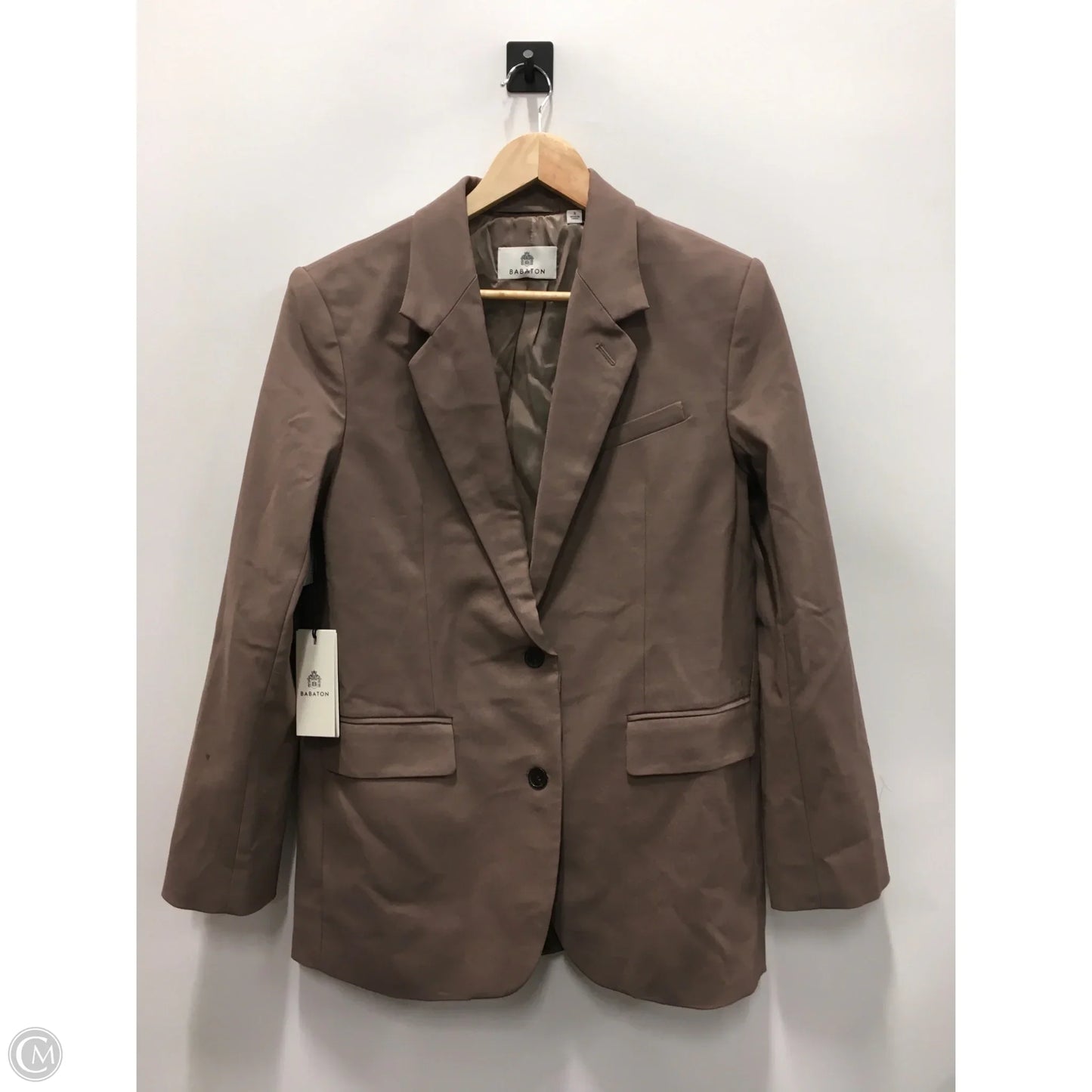 Blazer By Babaton In Mauve, Size: S