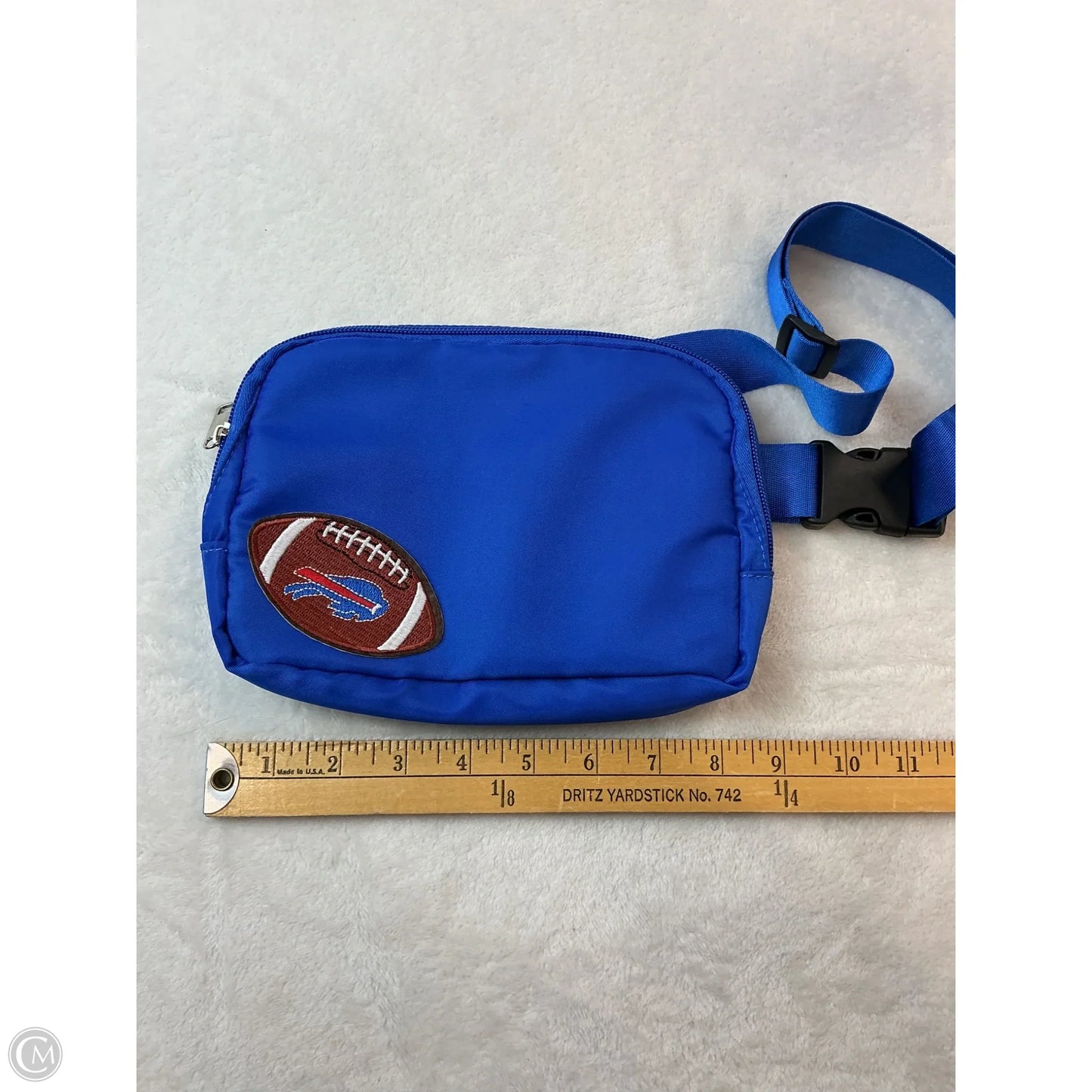 Belt Bag By Clothes Mentor, Size: Small