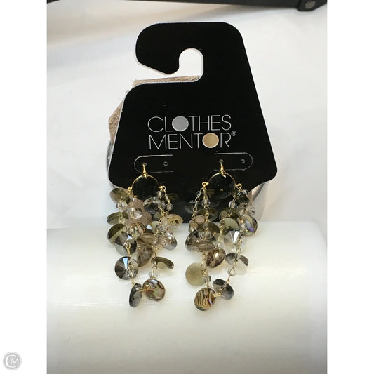 Earrings Statement By Anthropologie