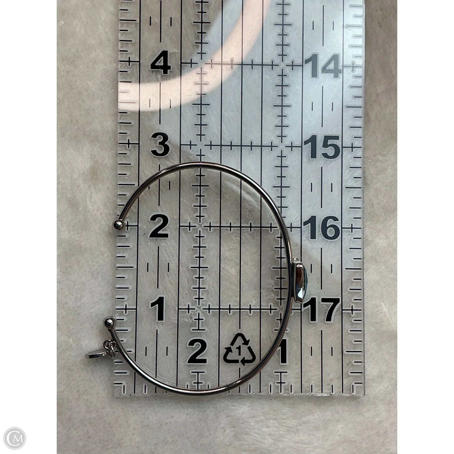 Bracelet Cuff By Clothes Mentor