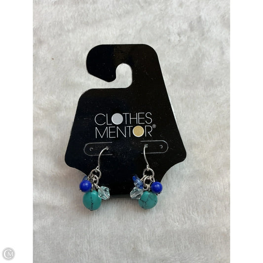 Earrings Dangle/drop By Chaps