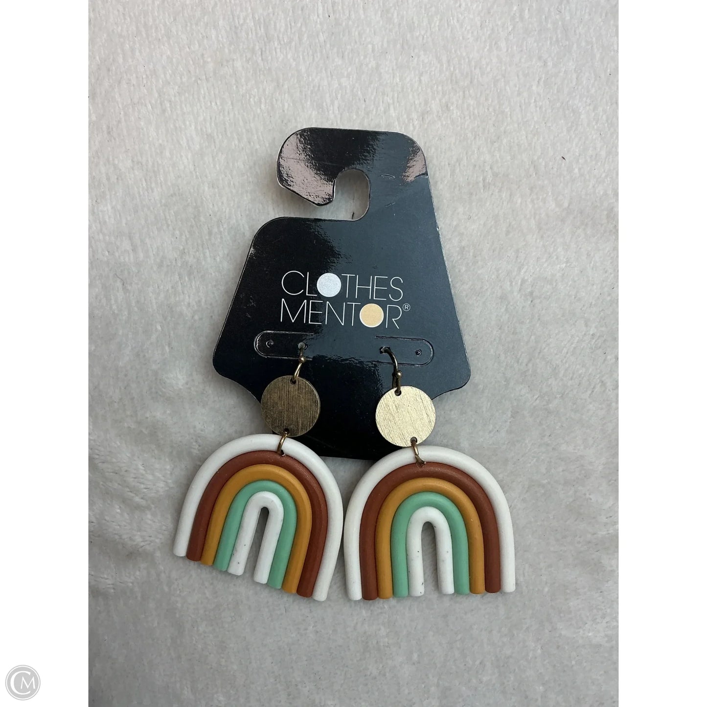 Earrings Dangle/drop By Clothes Mentor