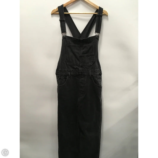 Overalls By We The Free In Black, Size: L