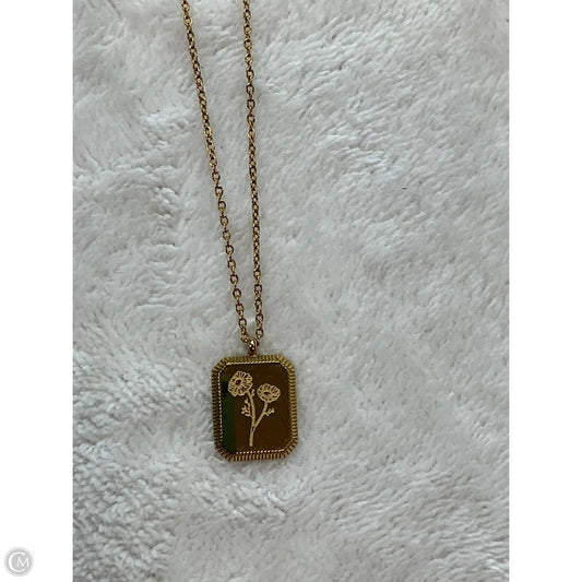 Necklace Other By Clothes Mentor