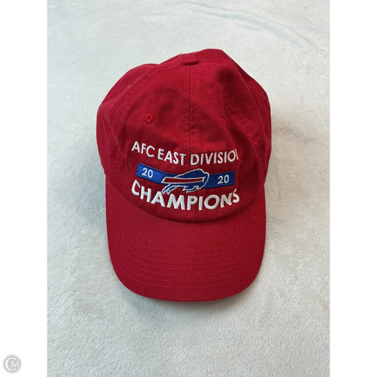 Hat Baseball Cap By Nfl