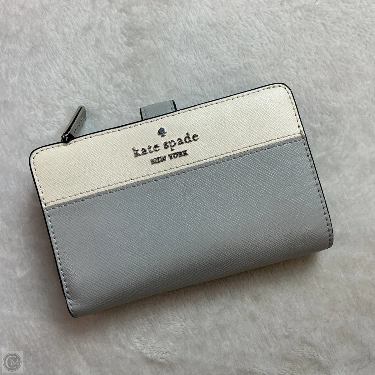 Wallet Designer By Kate Spade, Size: Small