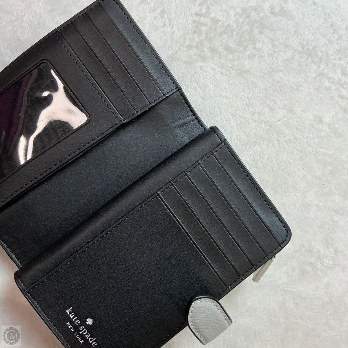 Wallet Designer By Kate Spade, Size: Small