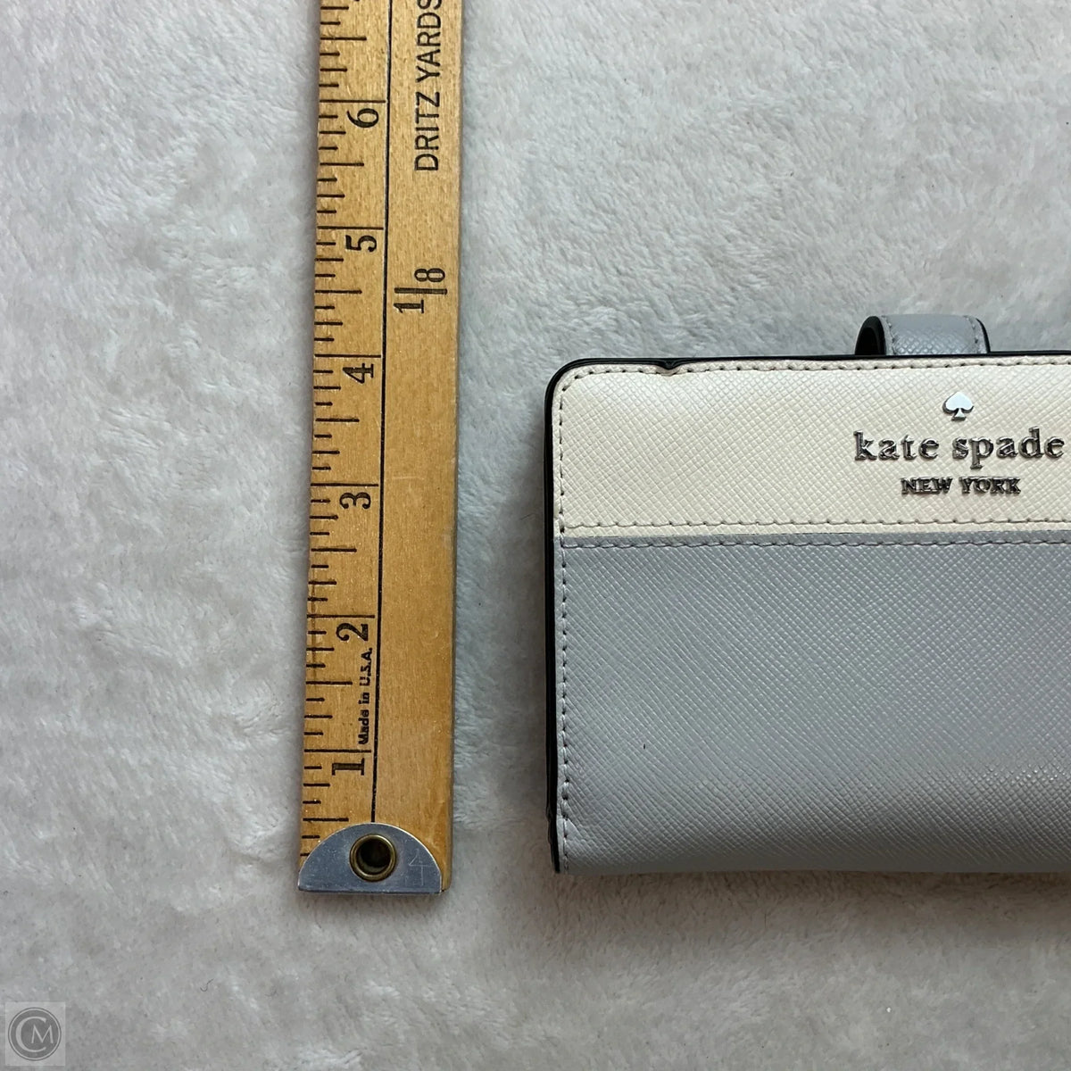 Wallet Designer By Kate Spade, Size: Small