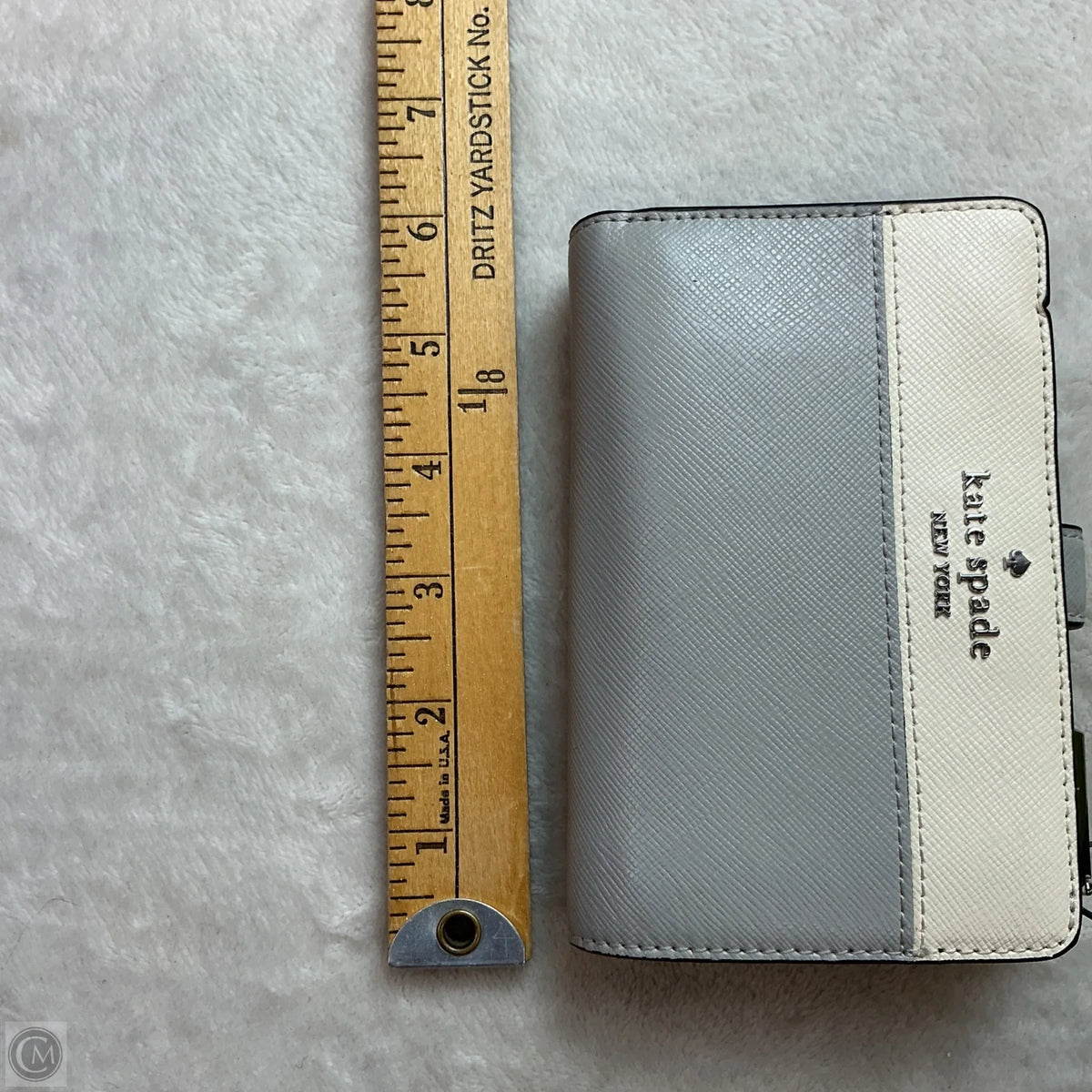 Wallet Designer By Kate Spade, Size: Small