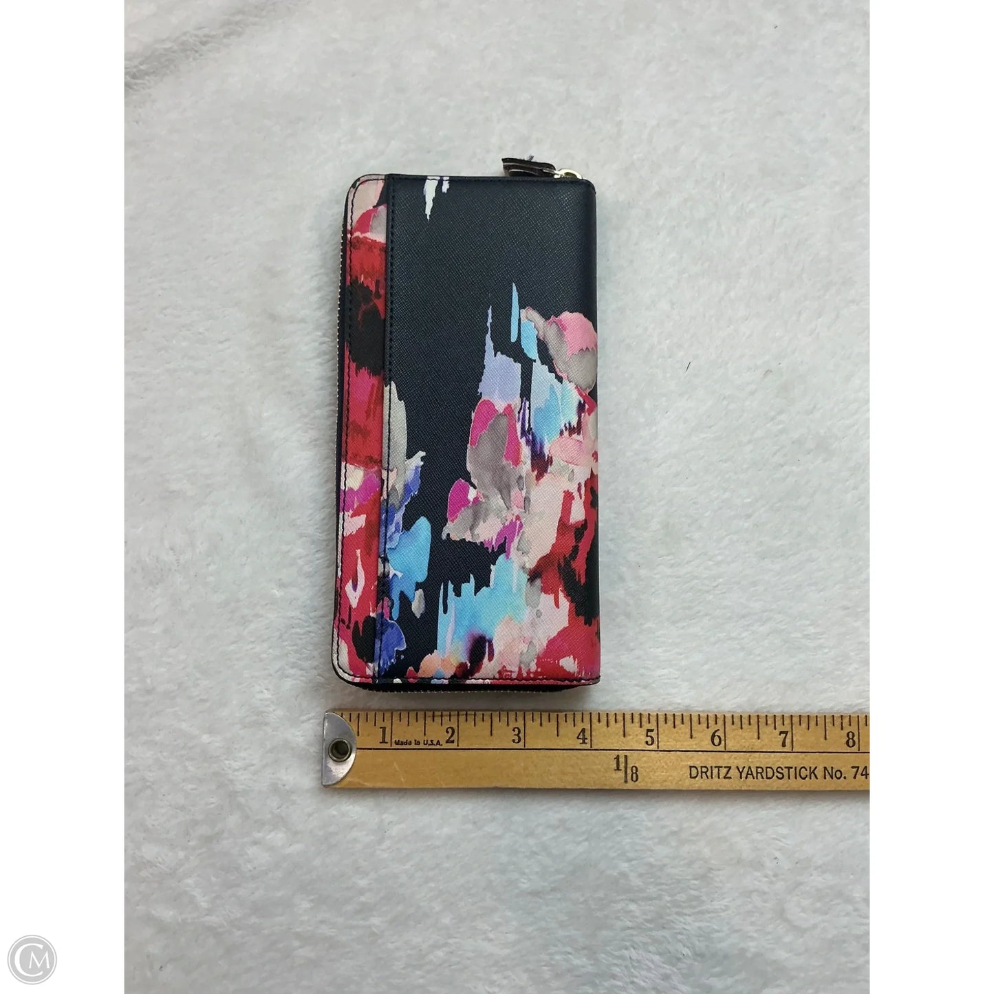 Wallet Designer By Kate Spade, Size: Medium
