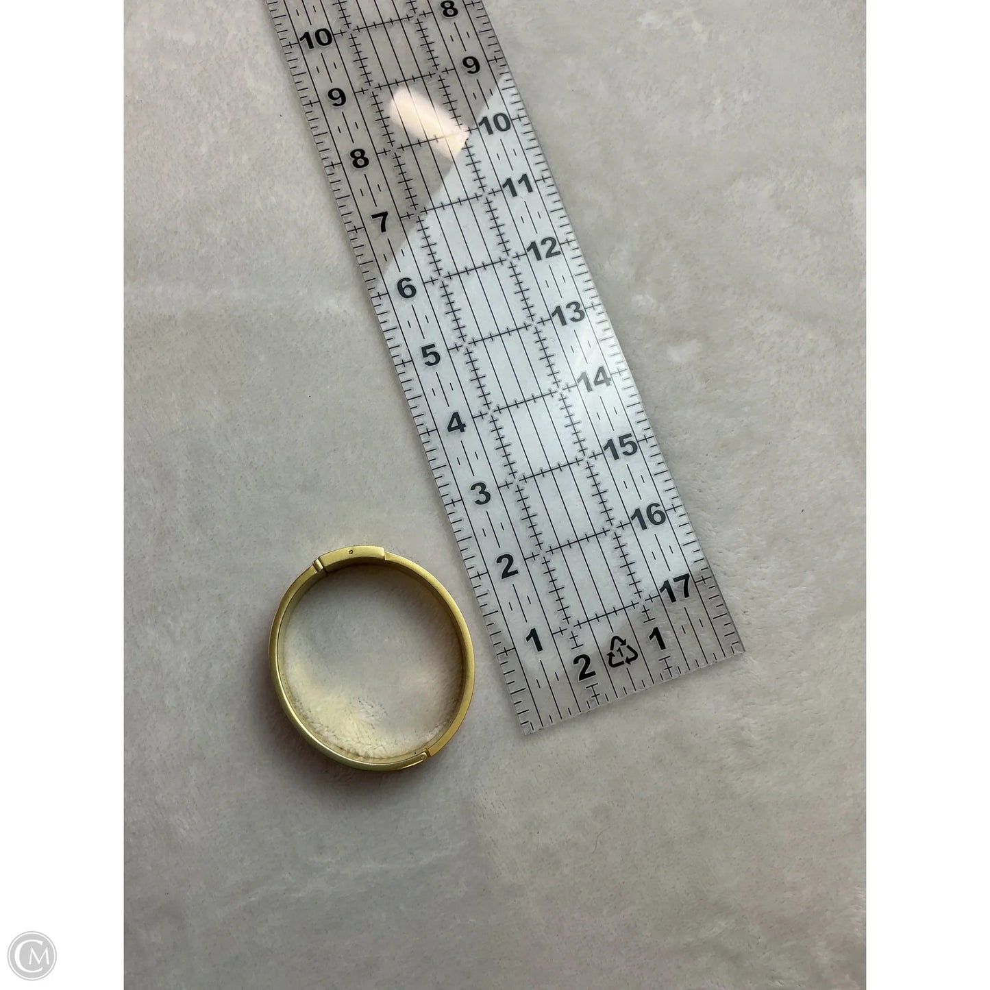 Bracelet Cuff By Clothes Mentor