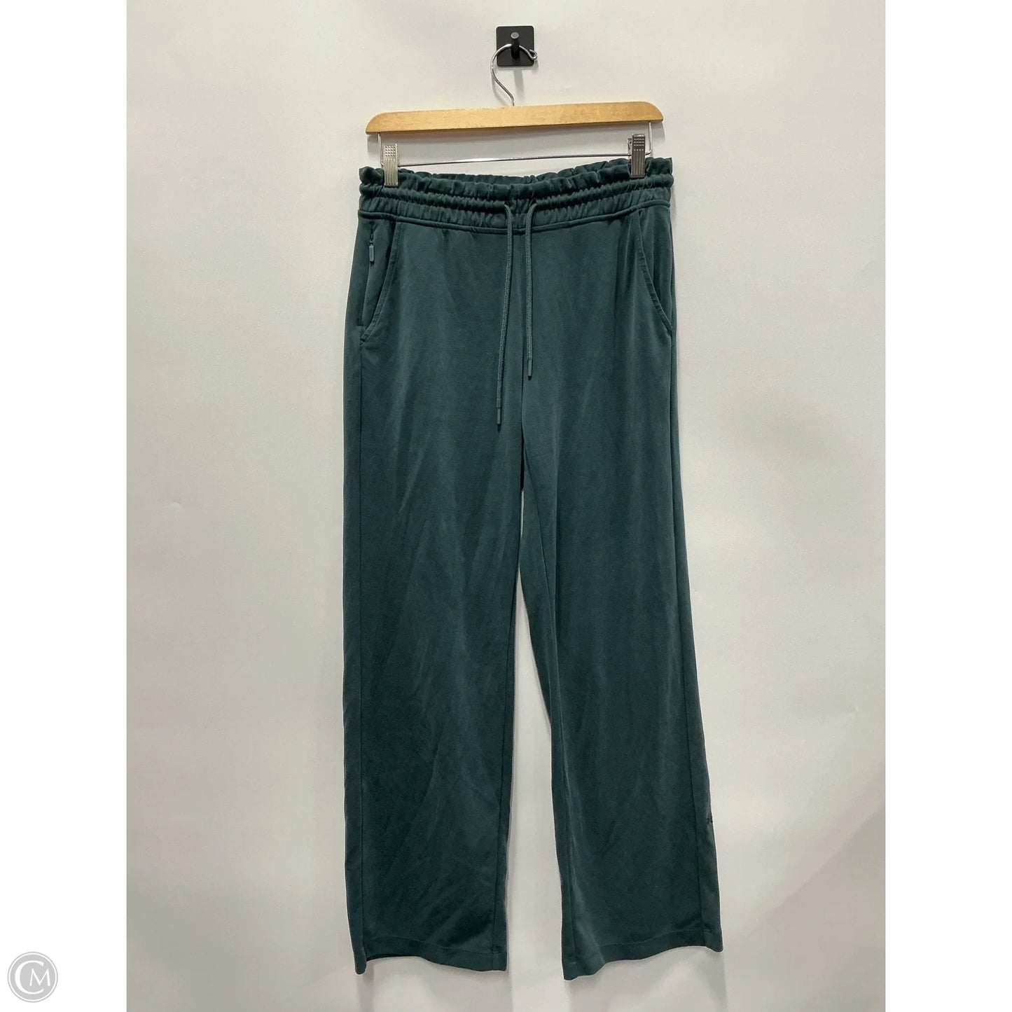 Athletic Pants By Athleta In Green, Size: S
