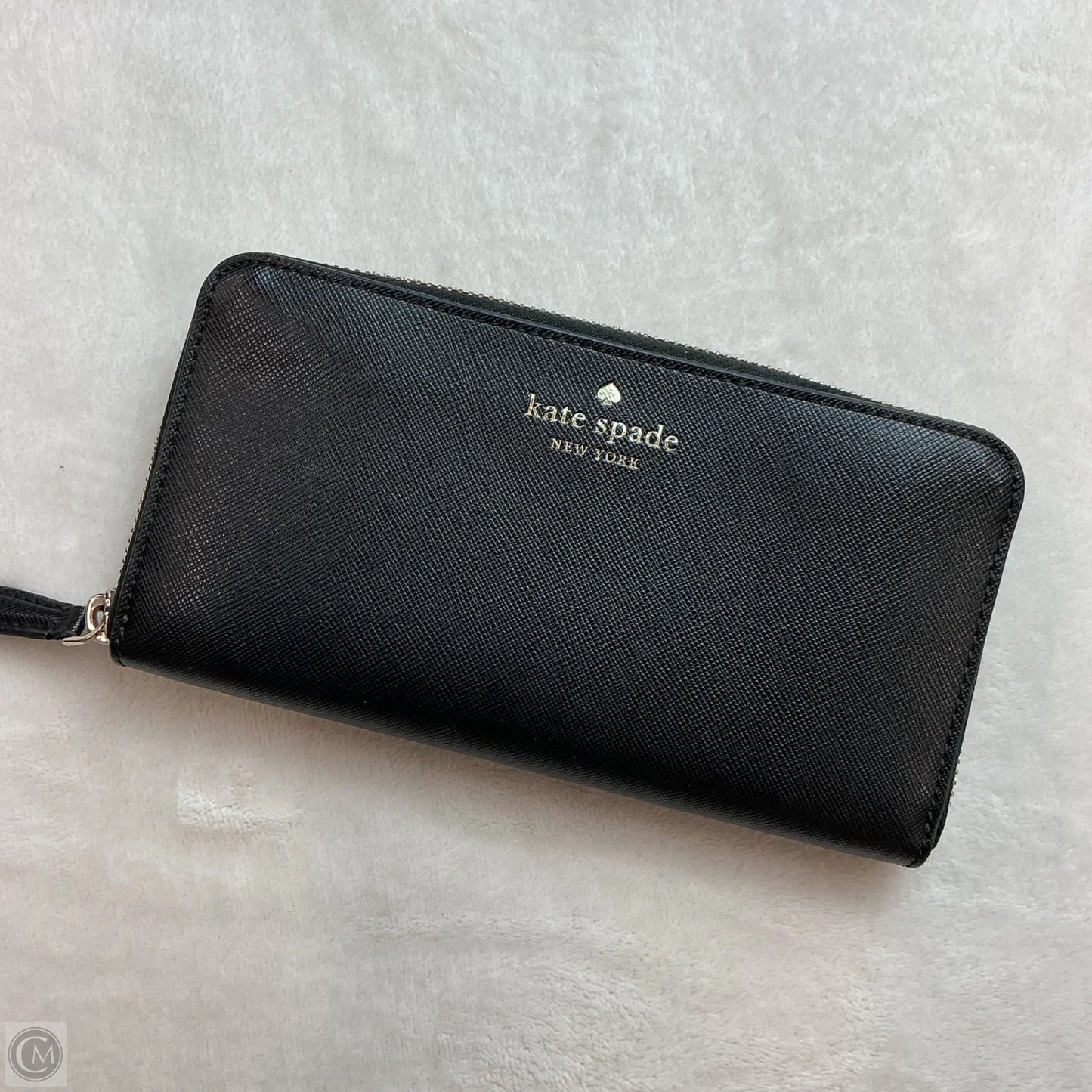 Wallet Designer By Kate Spade, Size: Large