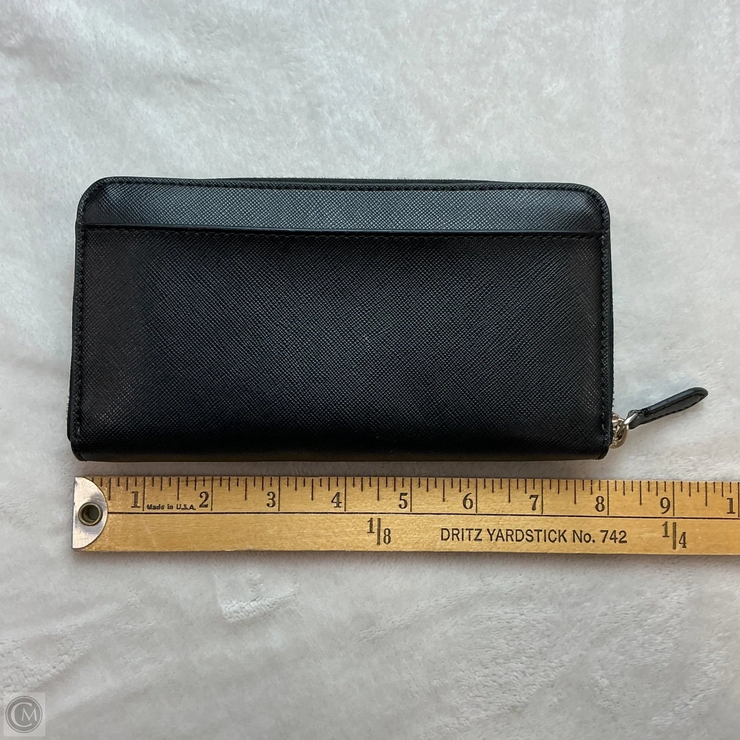 Wallet Designer By Kate Spade, Size: Large
