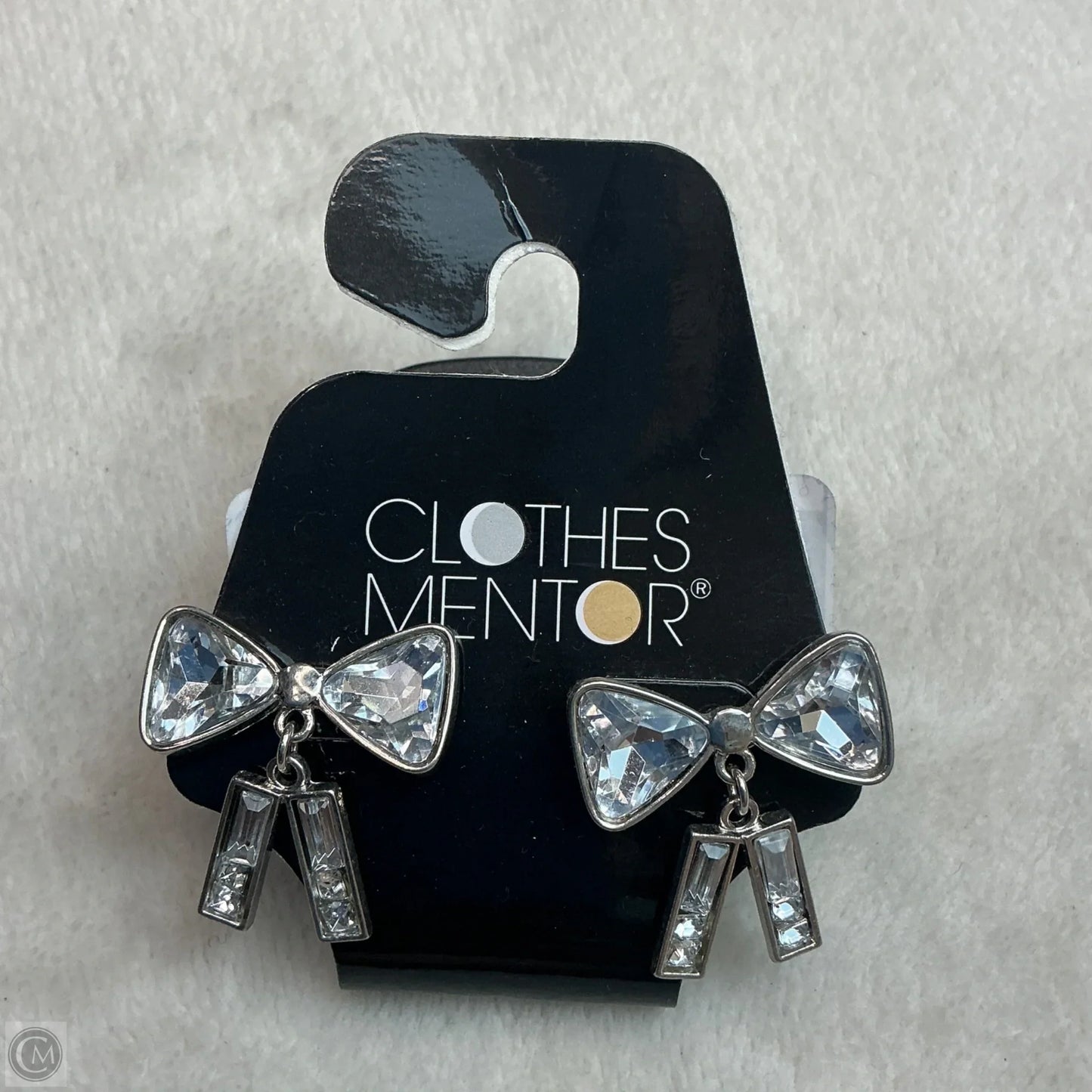 Earrings Statement By Clothes Mentor