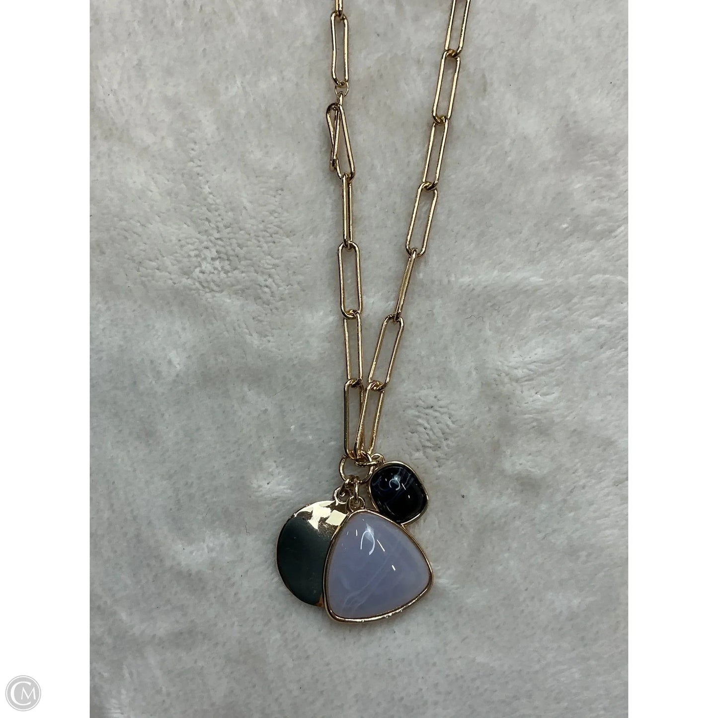 Necklace Charm By Loft
