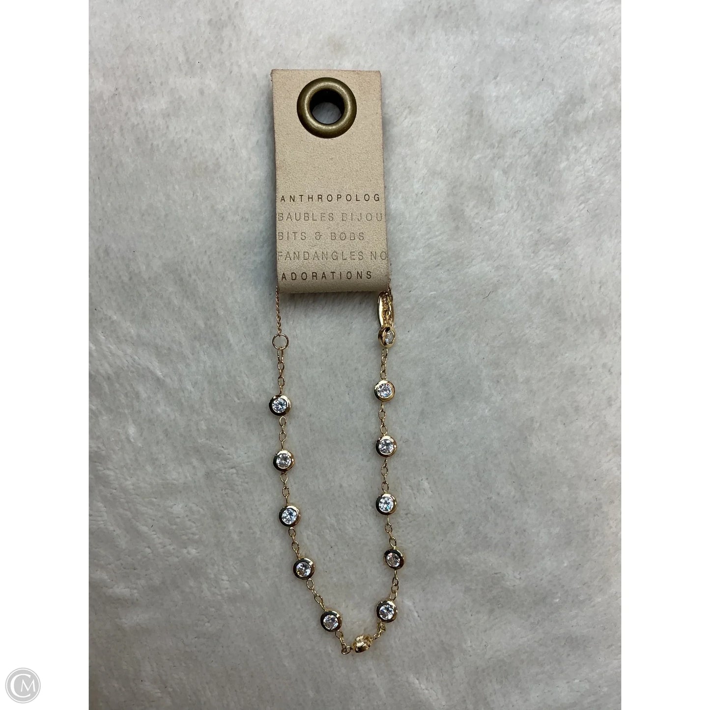 Bracelet Chain By Anthropologie