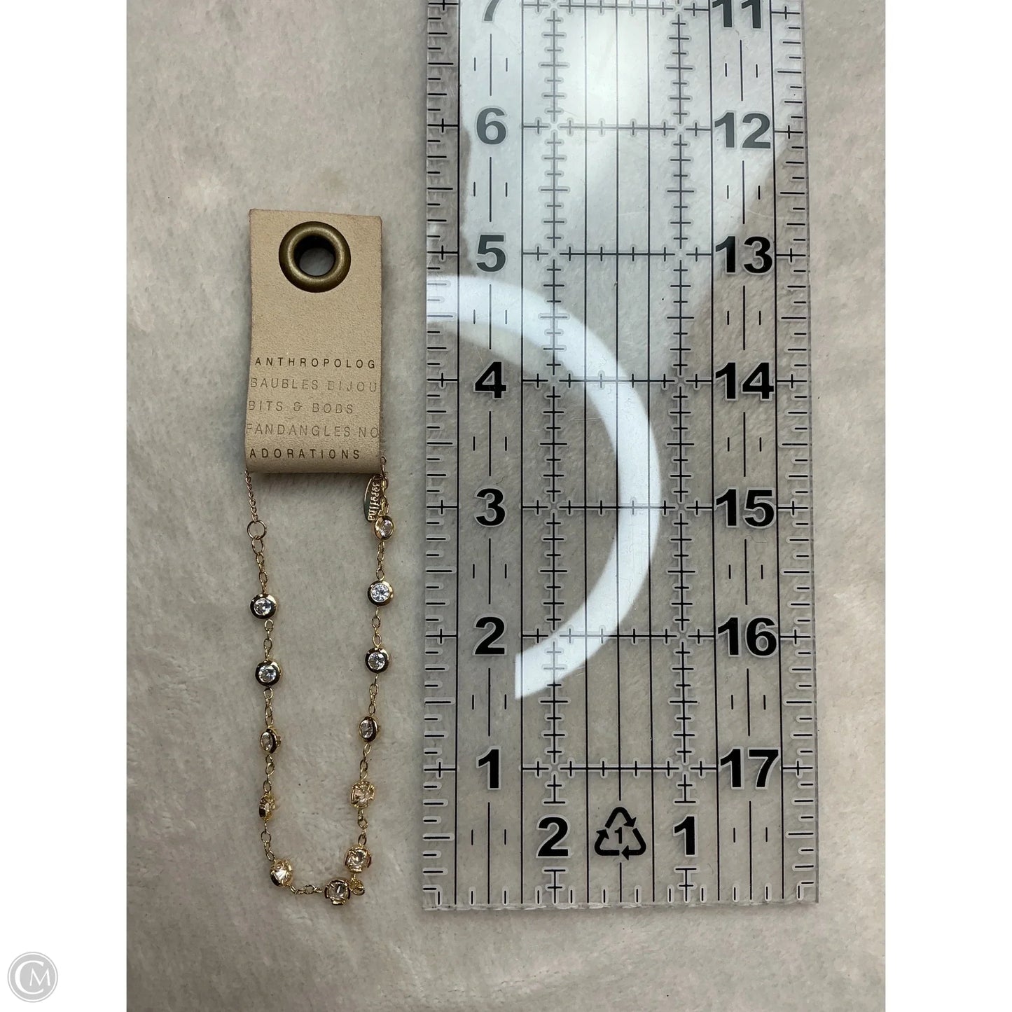 Bracelet Chain By Anthropologie