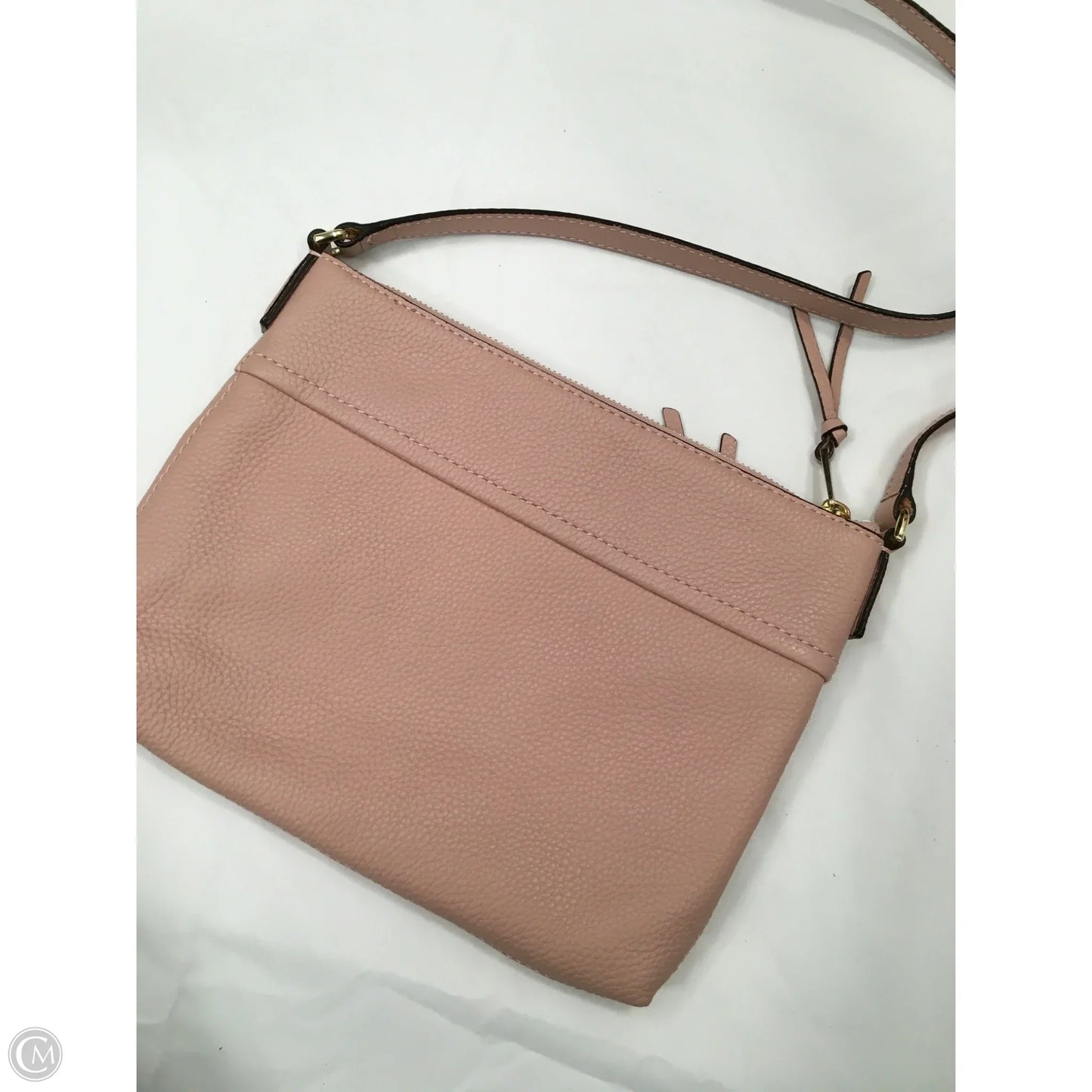 Crossbody Designer By Kate Spade, Size: Medium