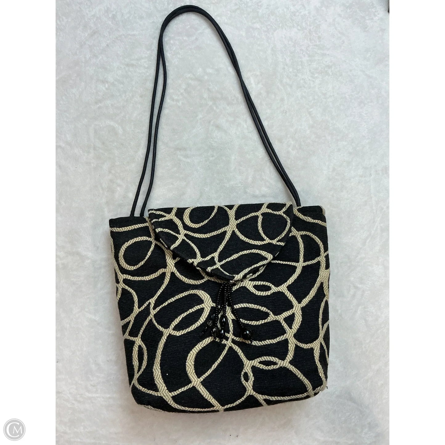 Handbag By Clothes Mentor, Size: Medium