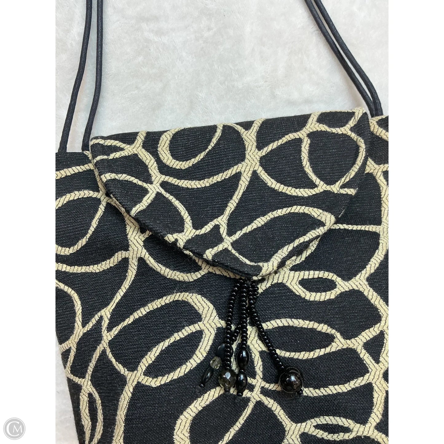 Handbag By Clothes Mentor, Size: Medium