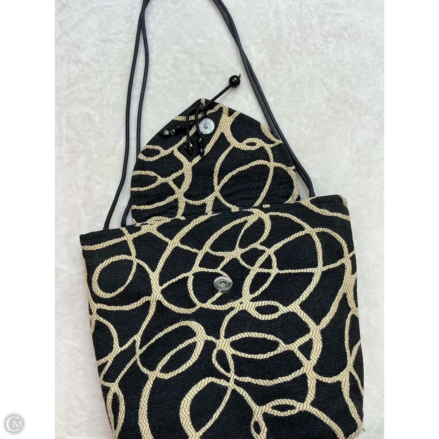 Handbag By Clothes Mentor, Size: Medium
