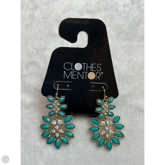 Earrings Dangle/drop By Clothes Mentor