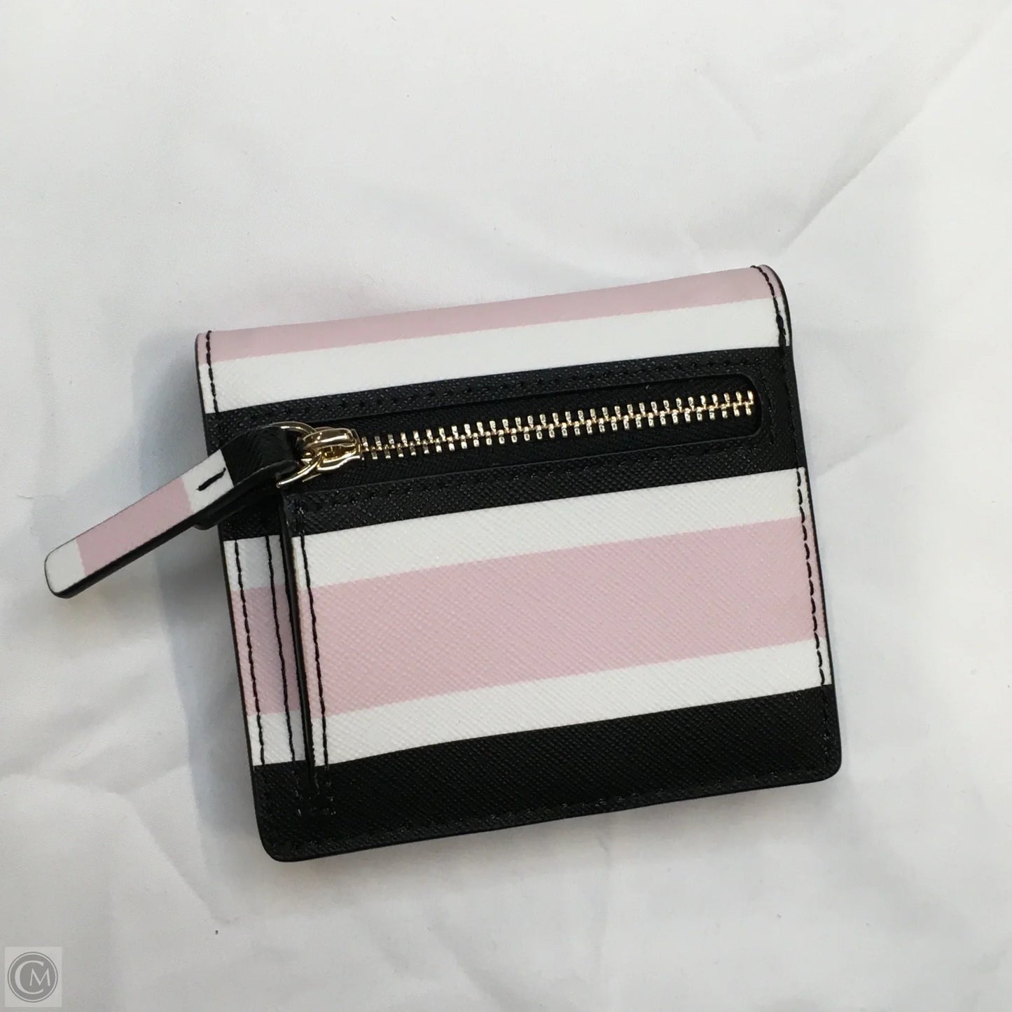 Id/card Holder Designer By Kate Spade, Size: Small