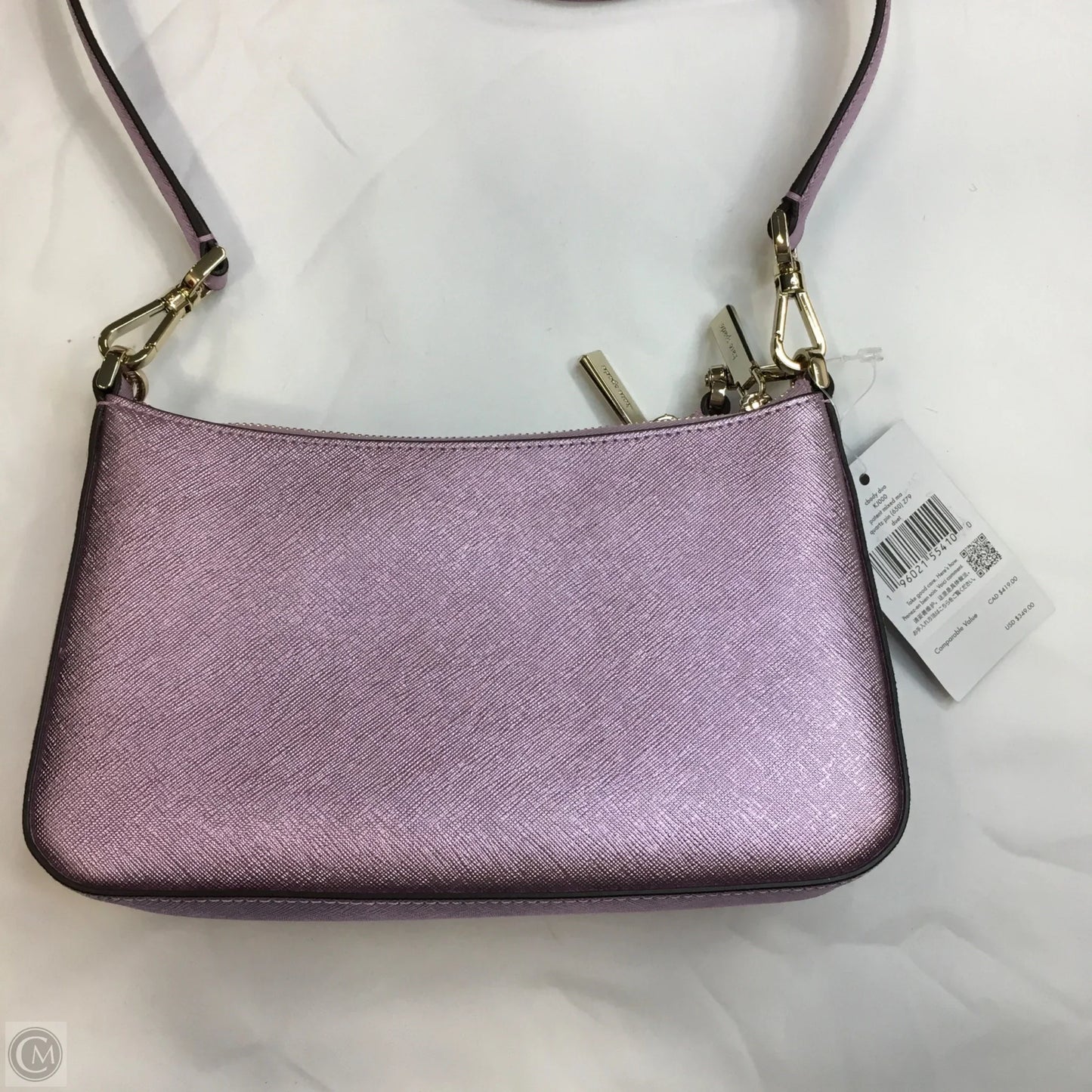 Handbag Designer By Kate Spade, Size: Small
