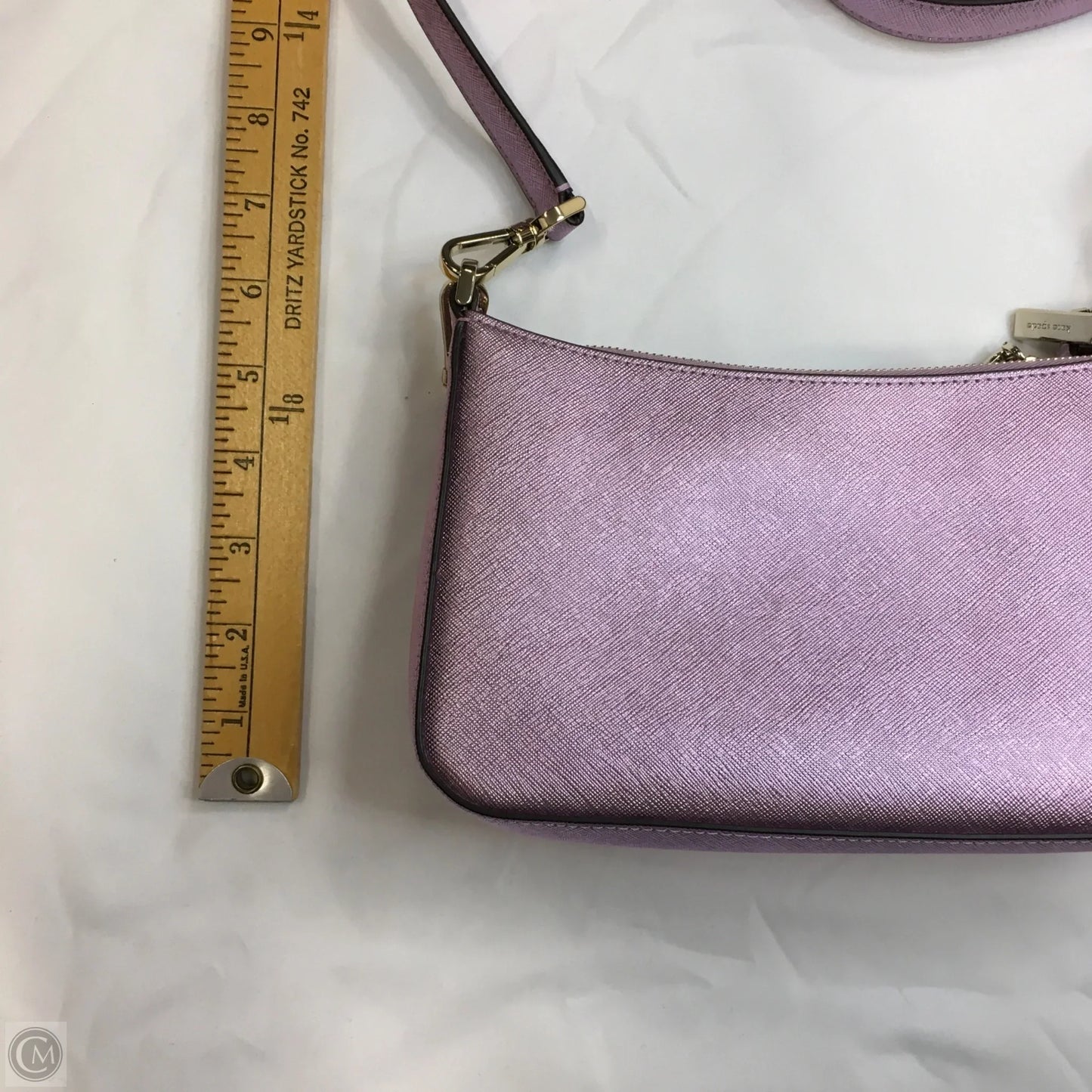 Handbag Designer By Kate Spade, Size: Small