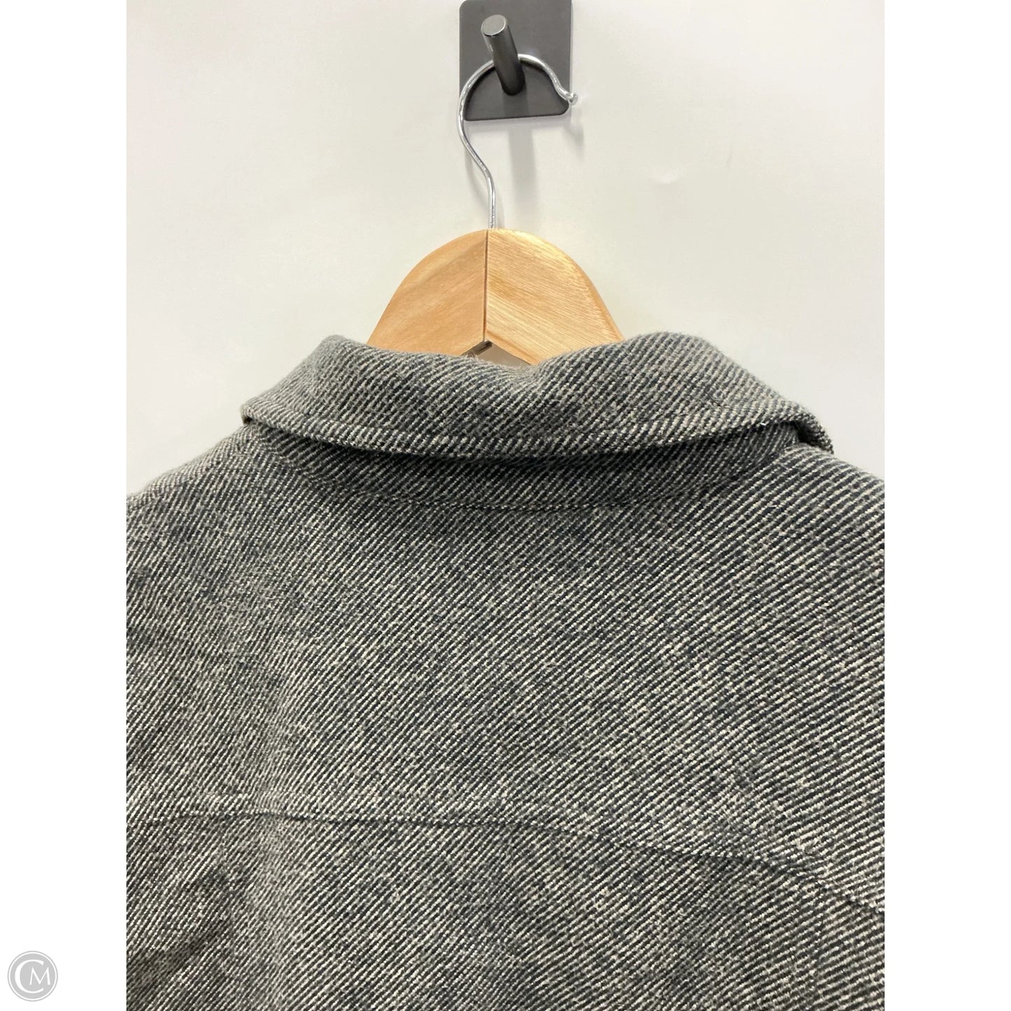 Jacket Other By Lucky Brand In Black, Size: L