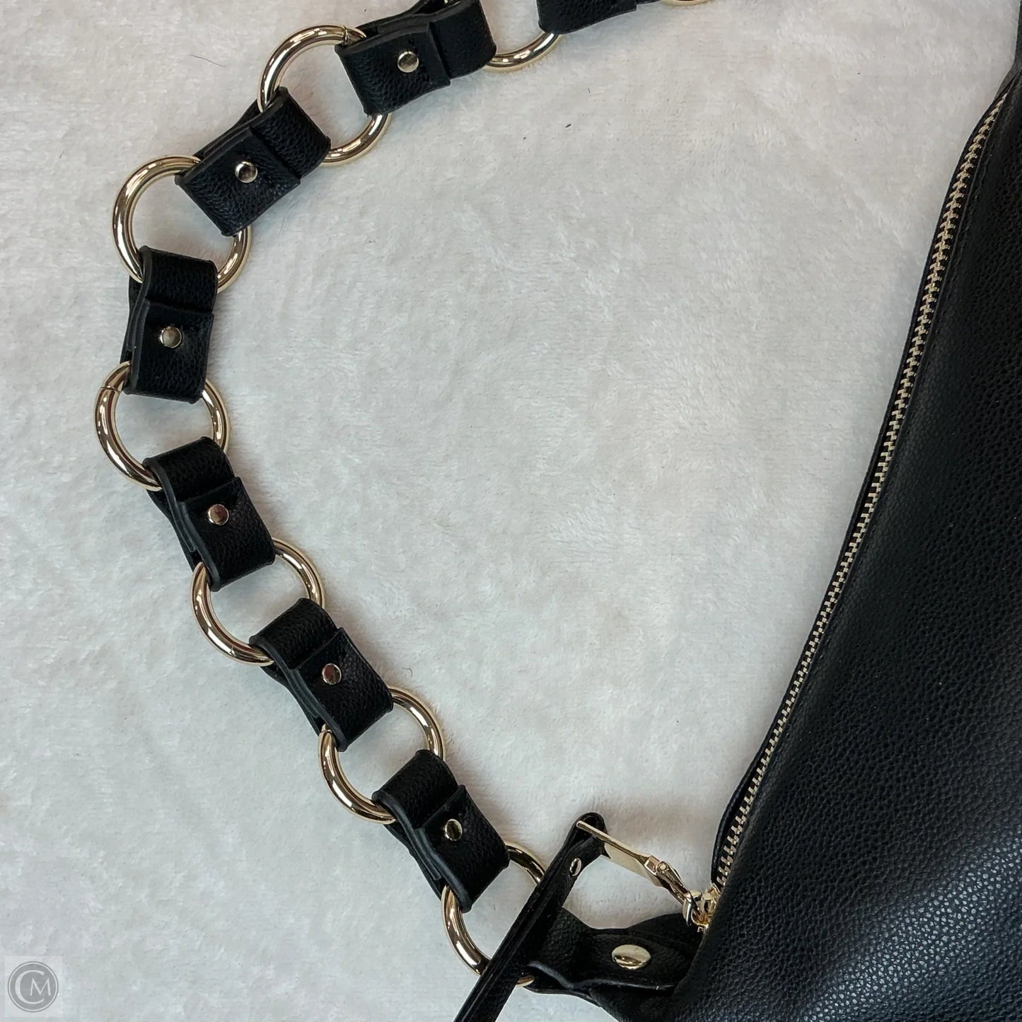 Handbag By Steve Madden, Size: Medium