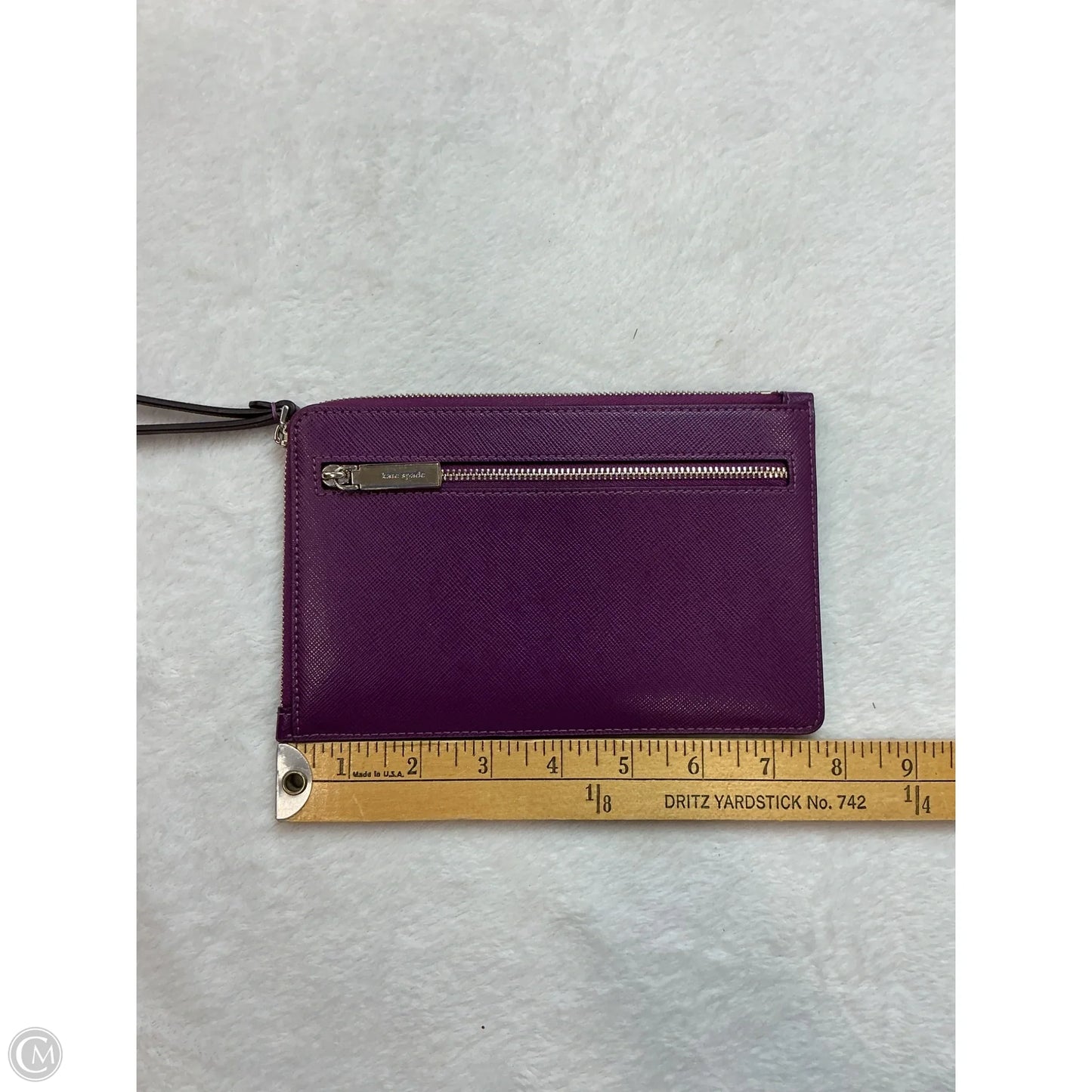 Wristlet Designer By Kate Spade, Size: Medium