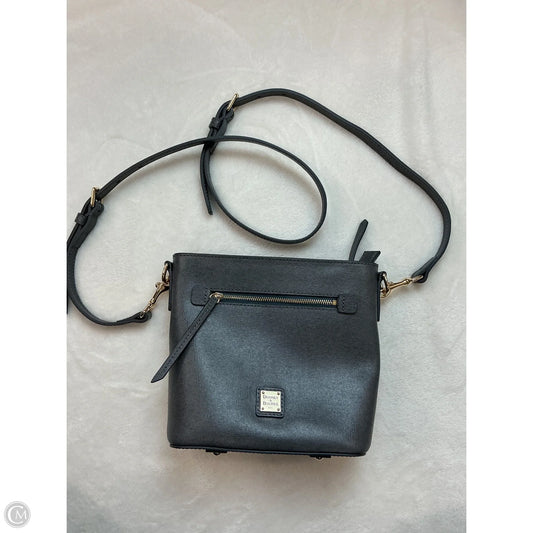 Crossbody Designer By Dooney And Bourke, Size: Small