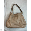 Handbag Designer By Coach, Size: Large