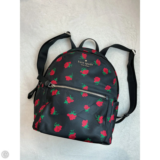 Backpack Designer By Kate Spade, Size: Medium