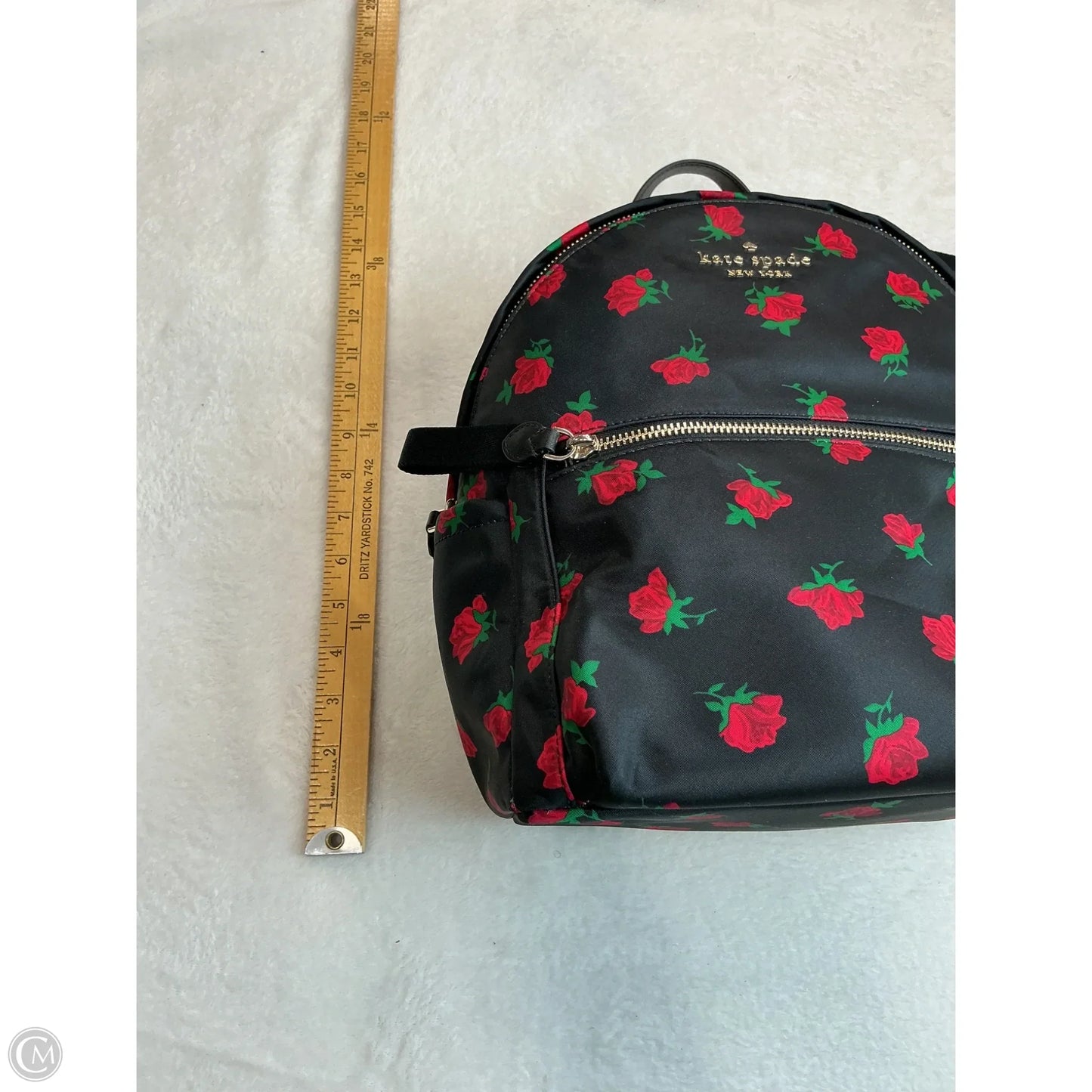 Backpack Designer By Kate Spade, Size: Medium