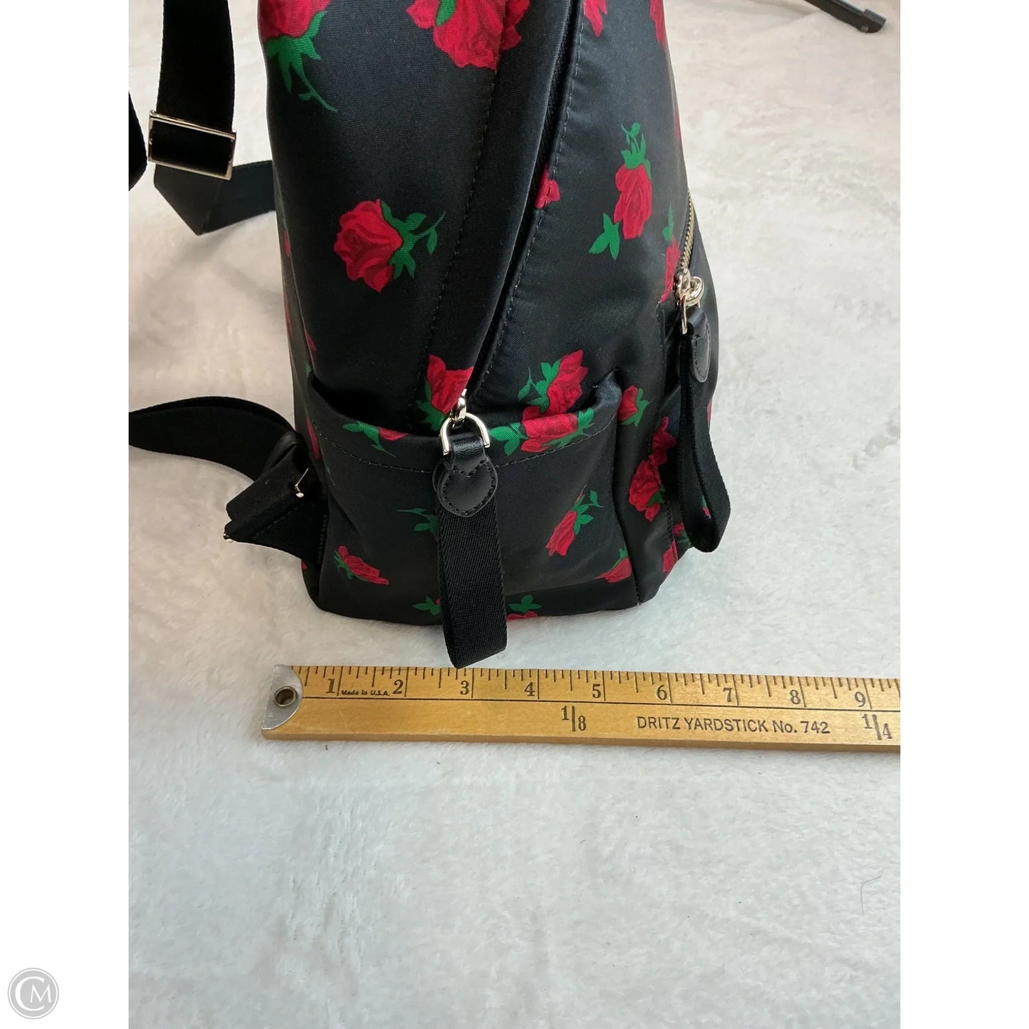 Backpack Designer By Kate Spade, Size: Medium