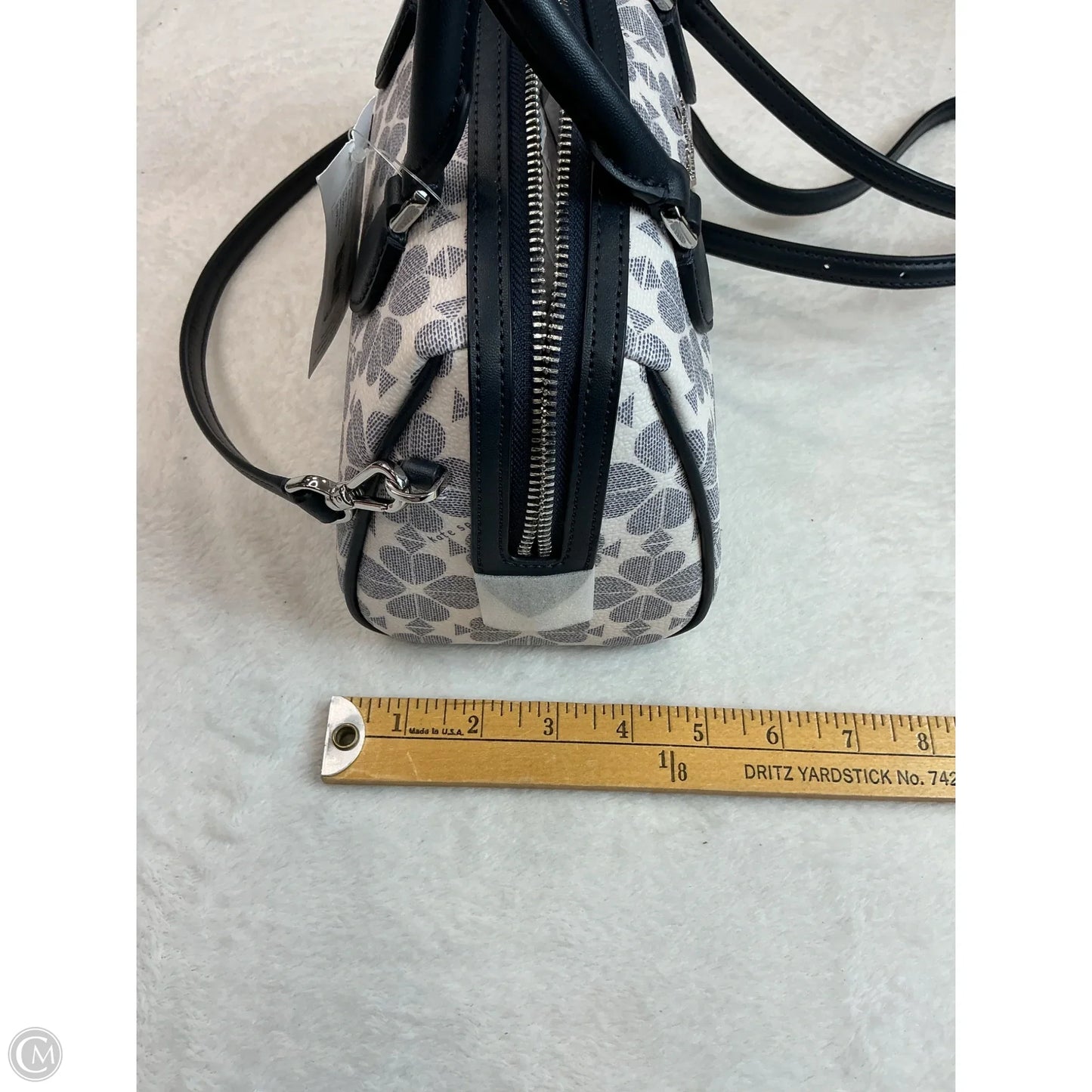 Handbag Designer By Kate Spade, Size: Small