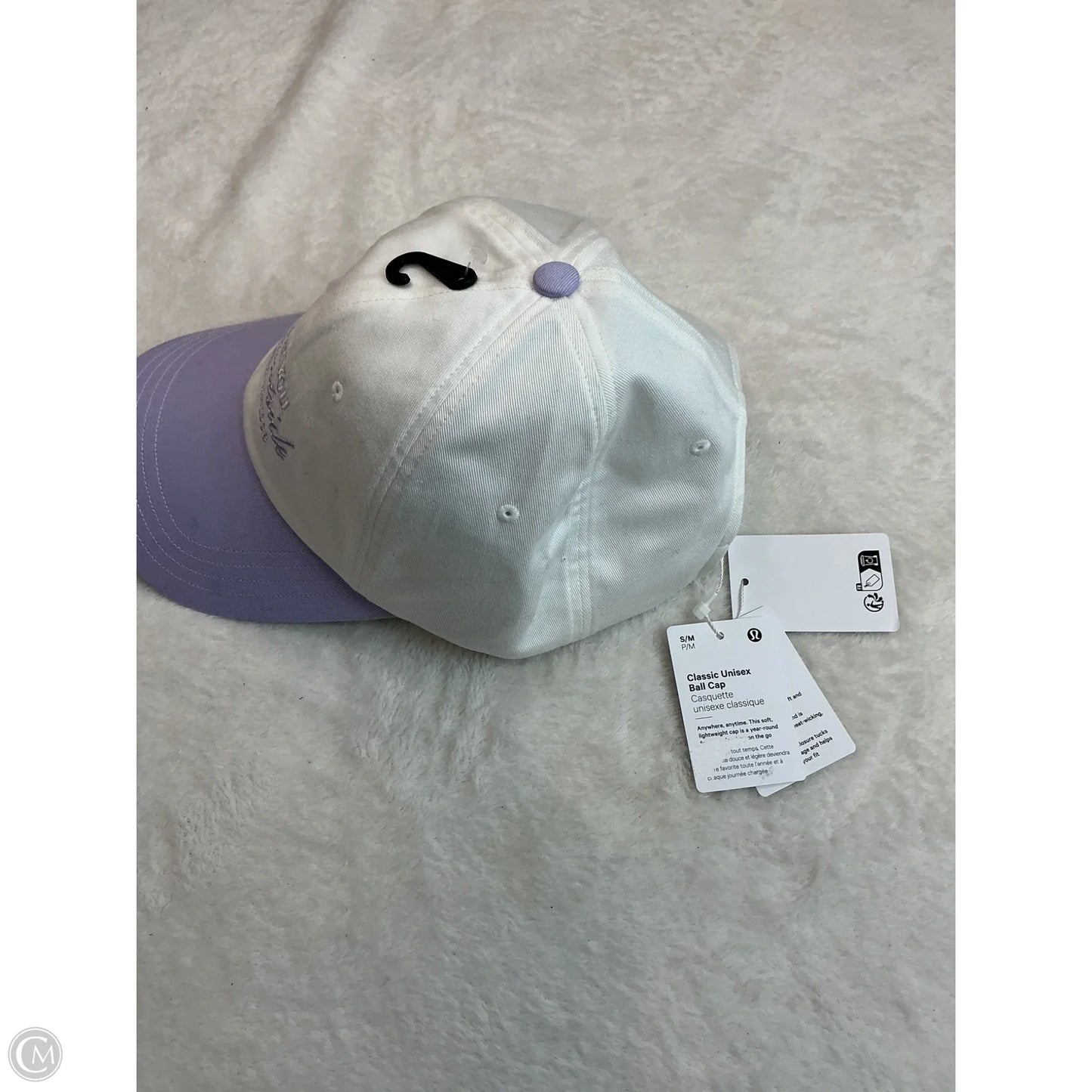 Hat Baseball Cap By Lululemon