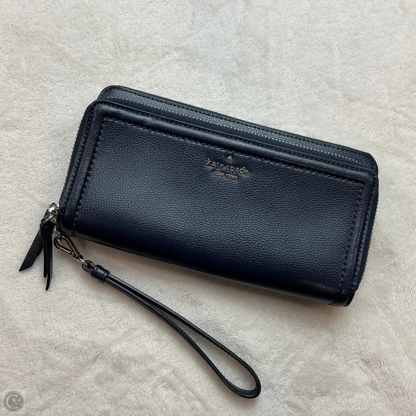 Wristlet Designer By Kate Spade, Size: Large