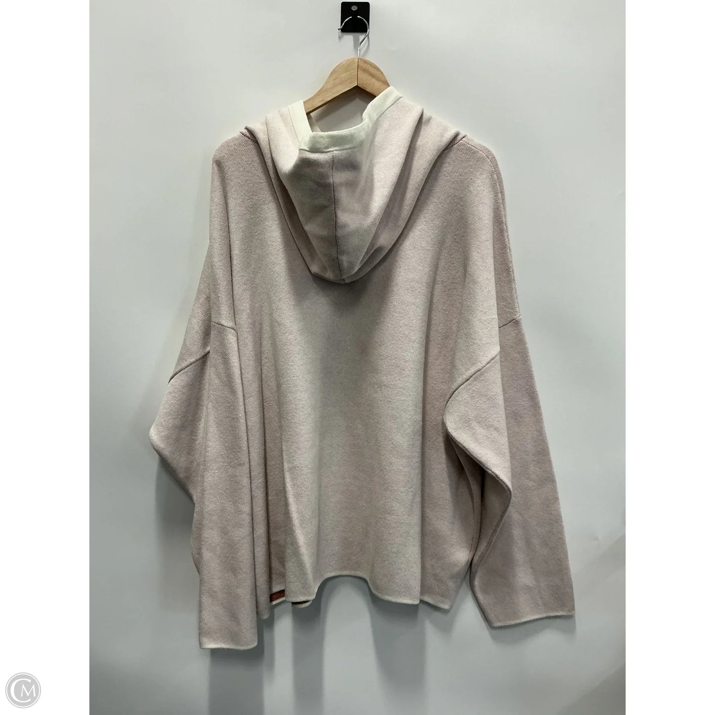 Sweater Designer By Kate Spade In Cream, Size: 3x