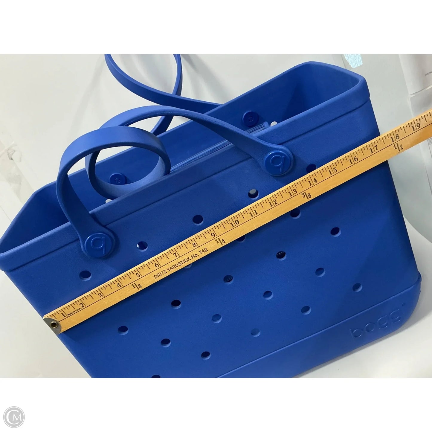 Tote By Cmc, Size: Large