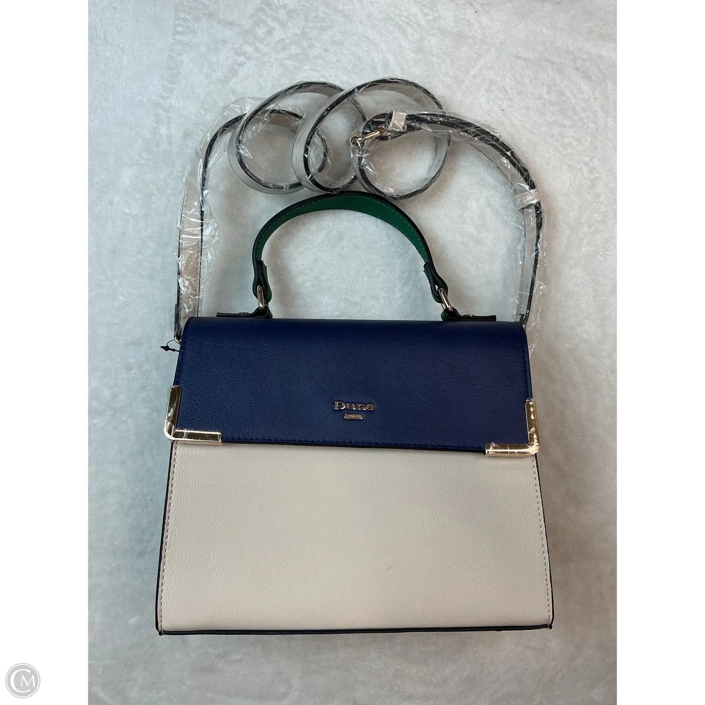 Crossbody By Clothes Mentor, Size: Medium