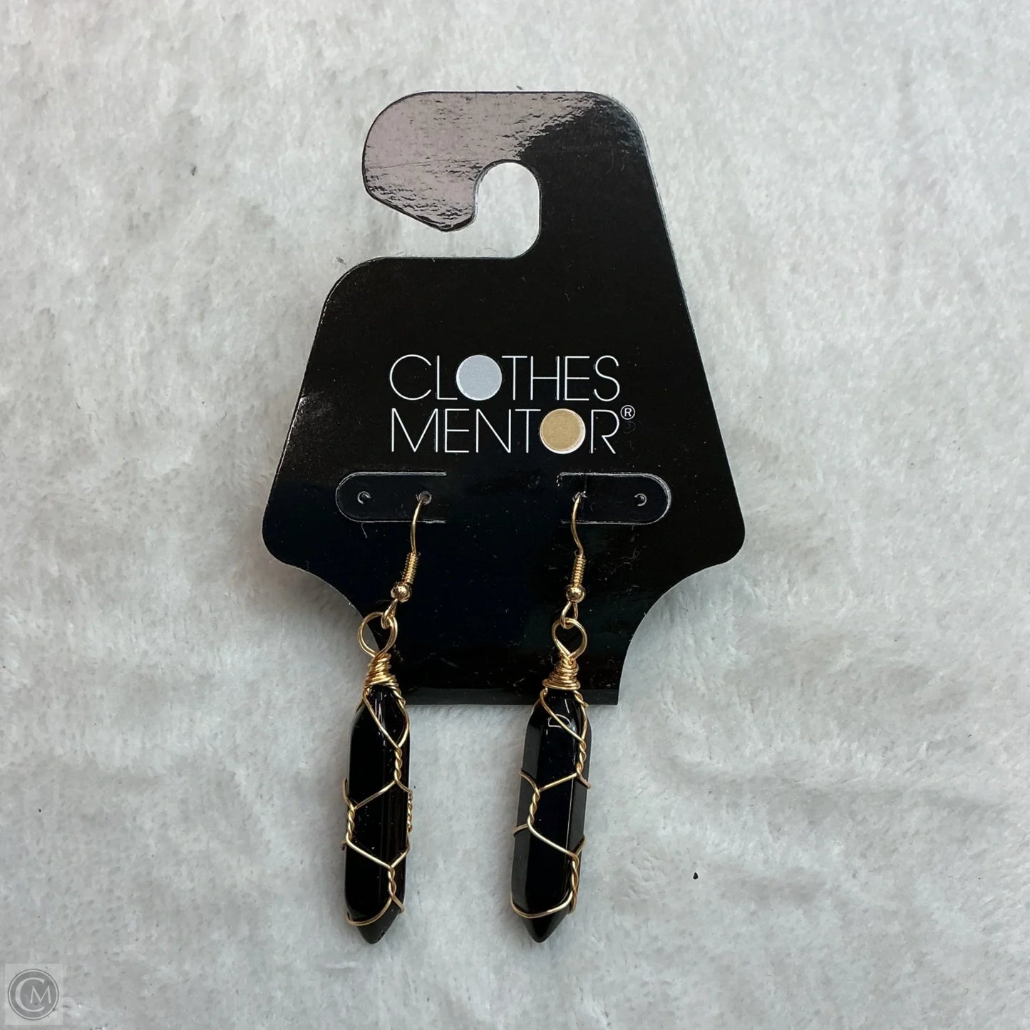 Earrings Dangle/drop By Clothes Mentor